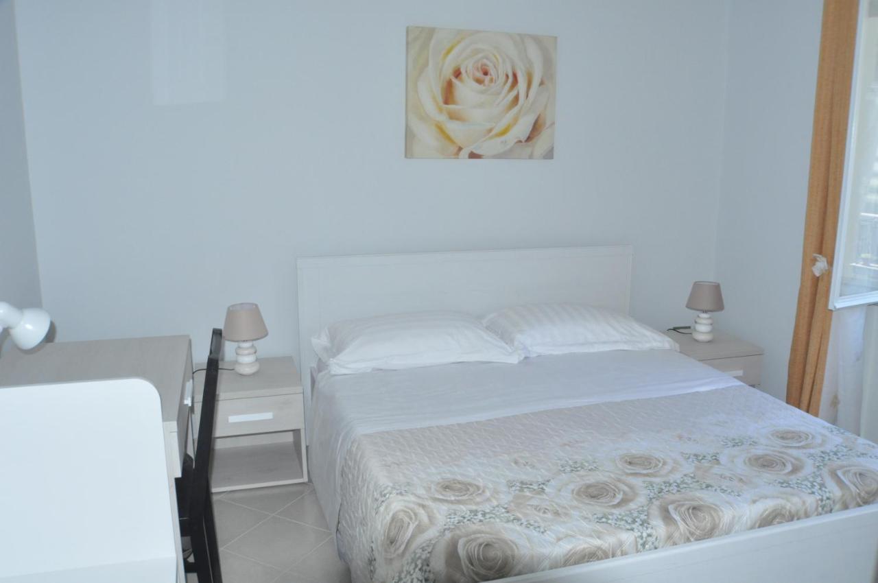 Aldebaran B&B Cava De' Tirreni Exterior photo