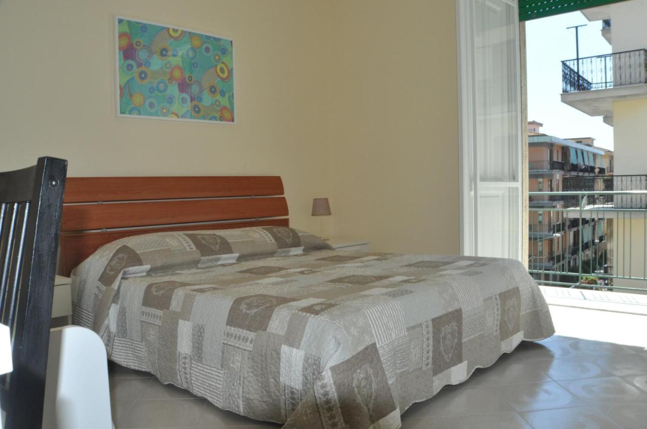 Aldebaran B&B Cava De' Tirreni Exterior photo