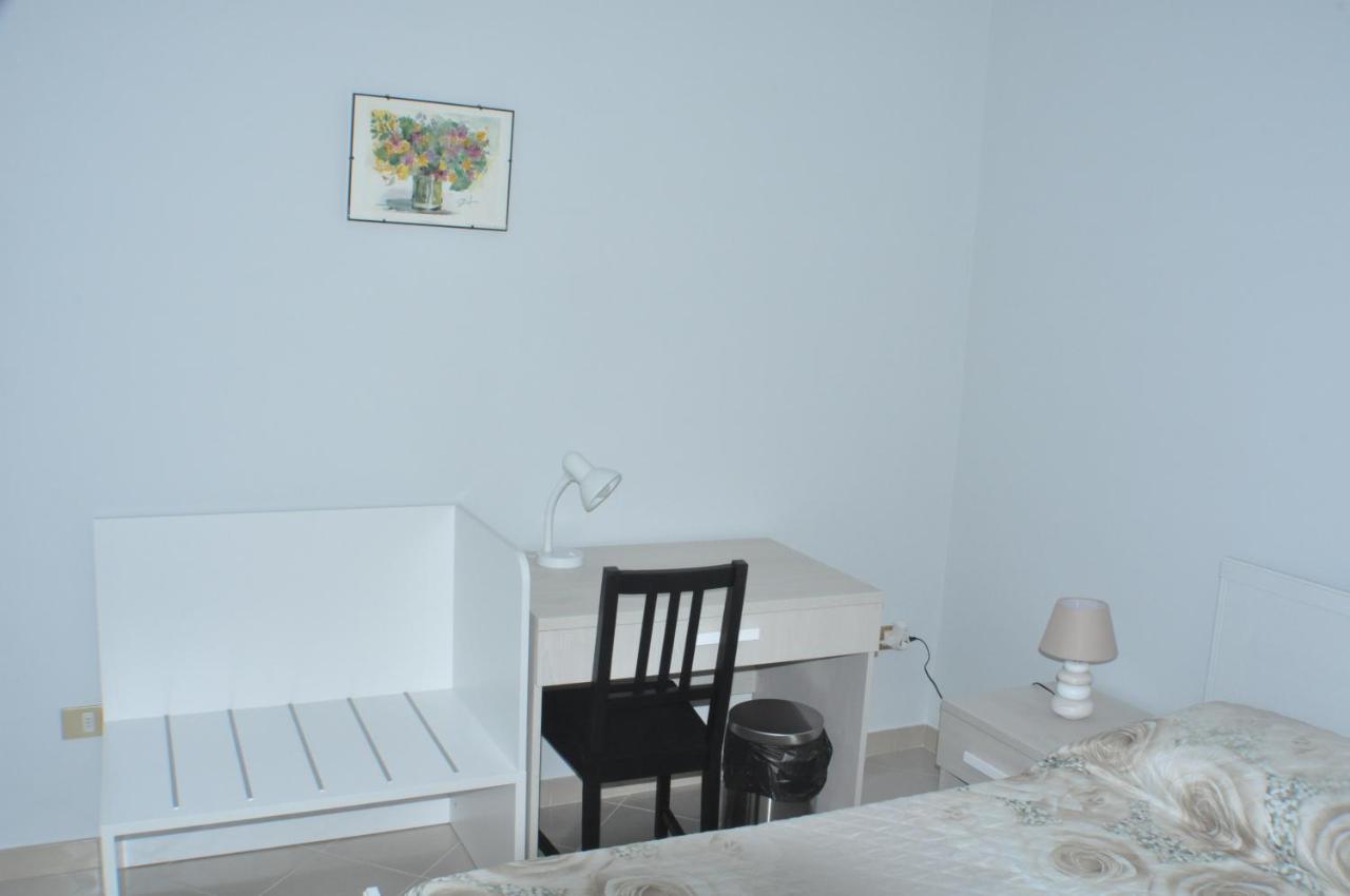 Aldebaran B&B Cava De' Tirreni Exterior photo
