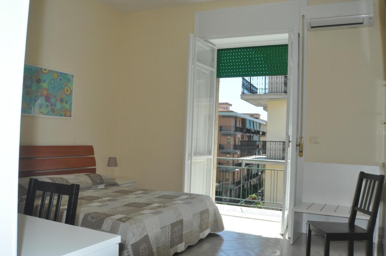 Aldebaran B&B Cava De' Tirreni Exterior photo