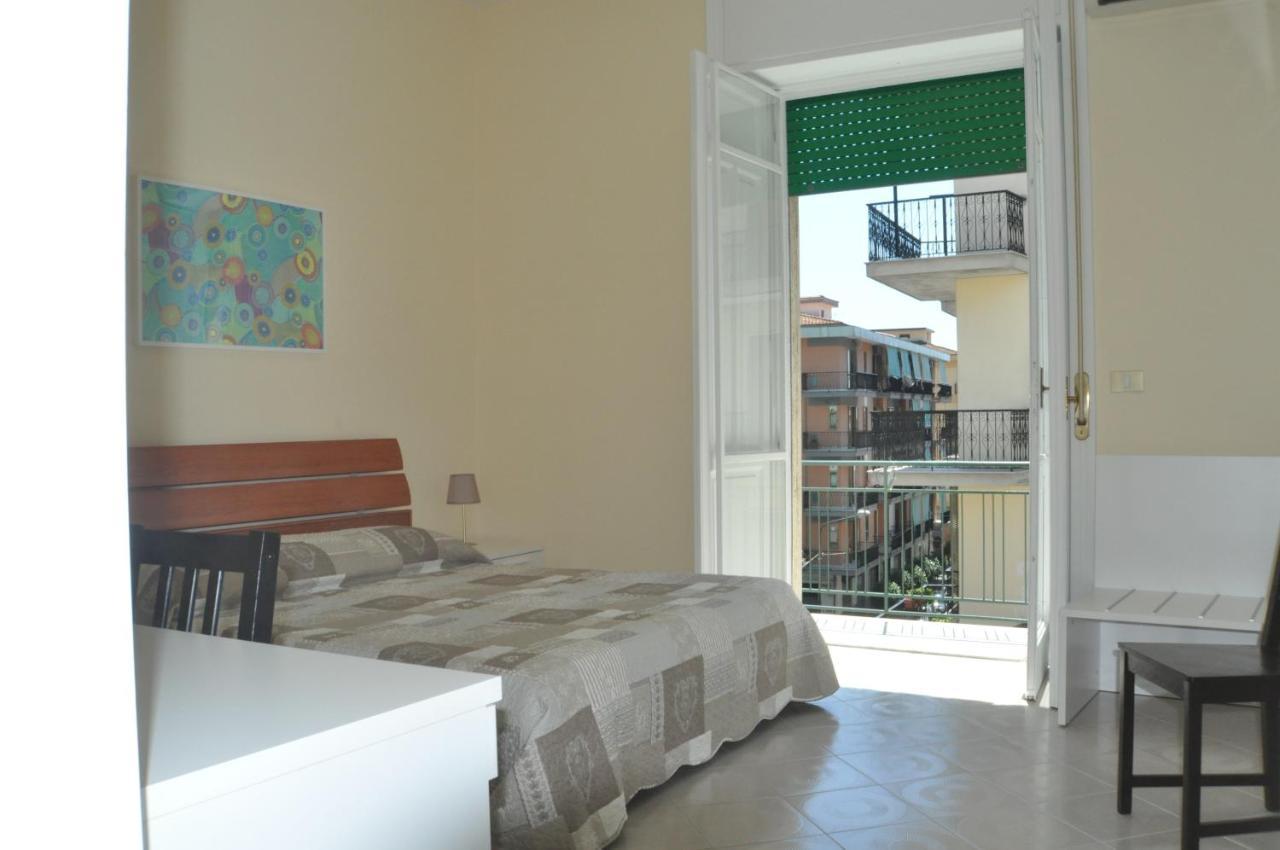 Aldebaran B&B Cava De' Tirreni Exterior photo