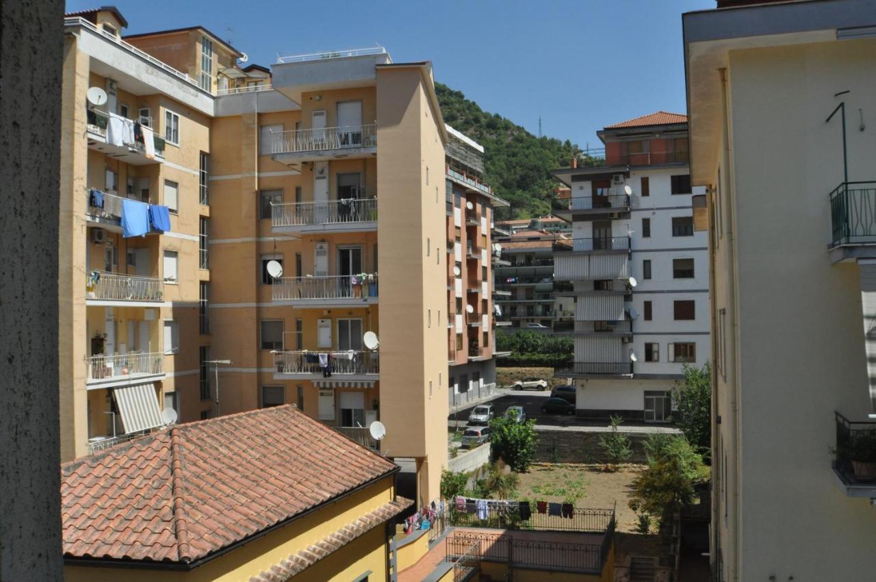 Aldebaran B&B Cava De' Tirreni Exterior photo