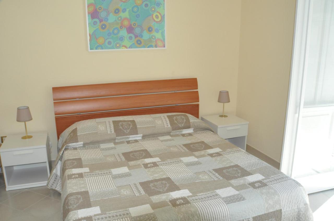 Aldebaran B&B Cava De' Tirreni Exterior photo