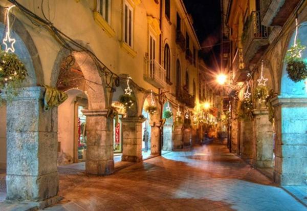 Aldebaran B&B Cava De' Tirreni Exterior photo