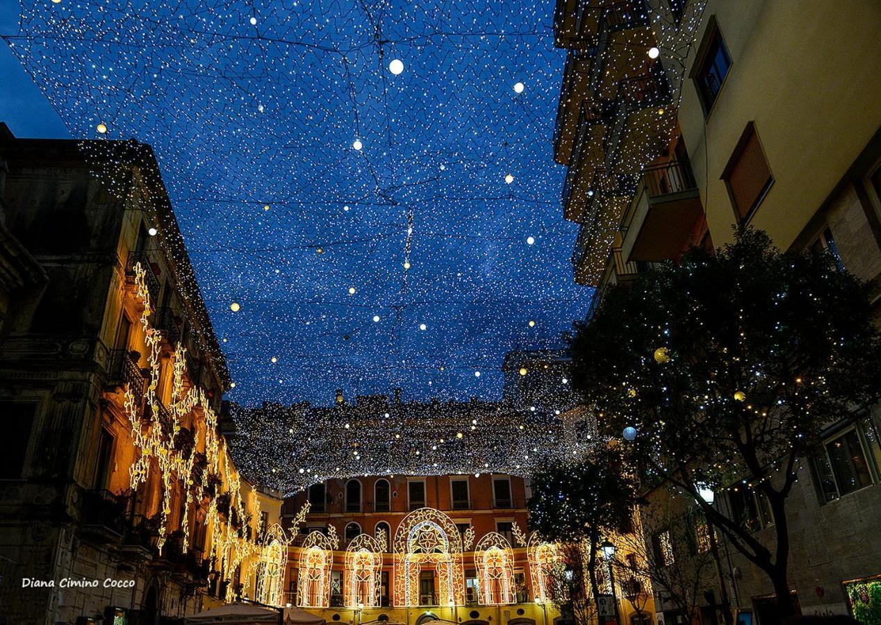 Aldebaran B&B Cava De' Tirreni Exterior photo